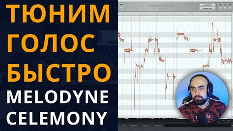 Melodyne Youtube