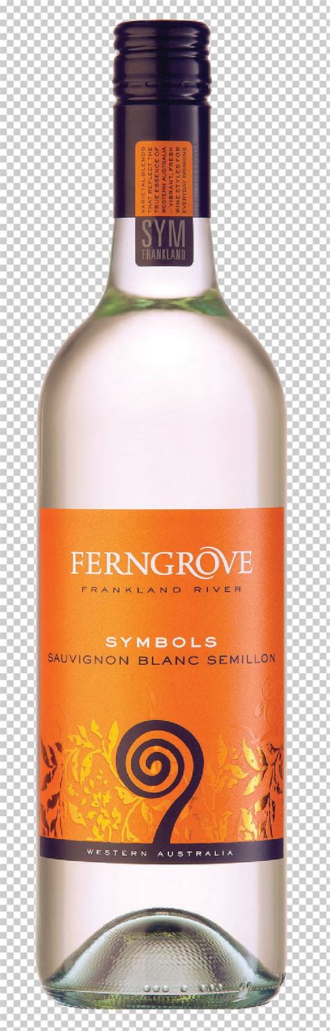 Sauvignon Blanc S Millon Cabernet Sauvignon Wine Frankland River Png