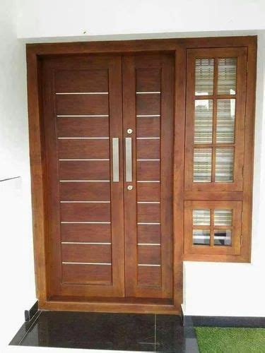 Kerala Door Designs For Houses