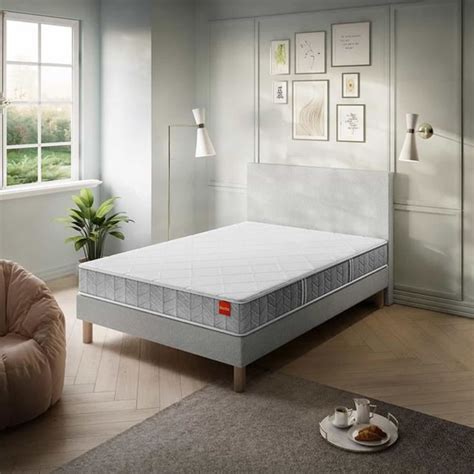 Bultex Matelas Ara X Cm Technologie Mousse Bultex Nano