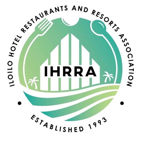 IHRRA Iloilo Hotel Restaurants & Resorts Association 2018
