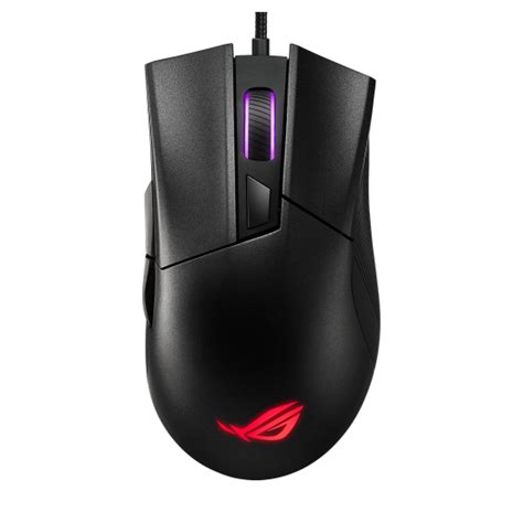 ROG Gladius II Core | Mice & Mouse Pads | ROG Global