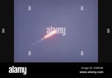 apollo    saturn  rocket flies   atmosphere