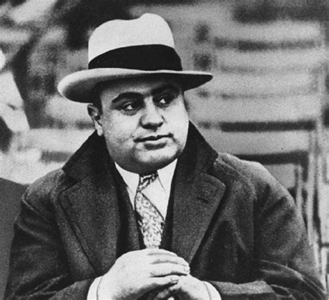 La Vera Storia Di Al Capone Condannato Per Evasione Fiscale