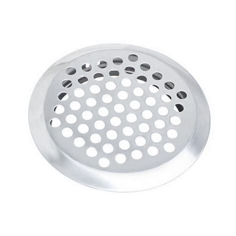 Mm Round Stainless Steel Ventilation Grille Abc Rc Shop