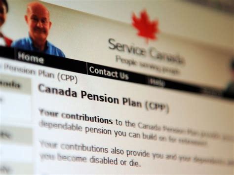 Here S How Much CPP You Will Have To Pay In 2024 National Post