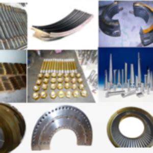 Steam Turbine Parts – SPS Enerpros