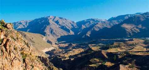 Cañón del Colca full day Amak Adventure