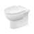 Duravit No Rimless Back To Wall Toilet Options