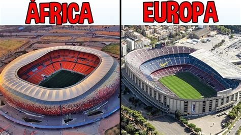 qual o maior estádio do mundo qual o maior estádio do mundo