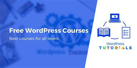 7 Best Free WordPress Courses For All Levels Updated For 2023