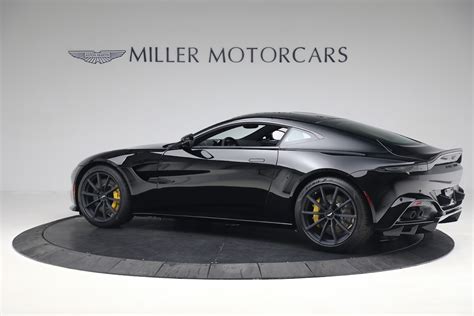 New 2023 Aston Martin Vantage V8 For Sale () | Miller Motorcars Stock #A1779