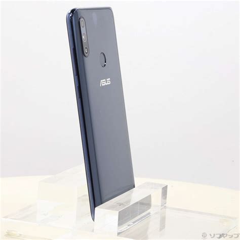 Zenfone Max Pro M Gb Zb Kl Bl S Sim