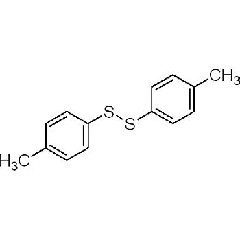 Macklin 麦克林 对甲苯二硫醚 p Tolyl disulfide 对甲苯二硫醚 44 二甲基二苯二硫 T818595 5g