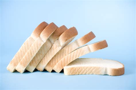 Bread History