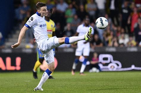 Gent Vs Apoel Nicosia Live Stream Tips Gent To Be Too Strong In