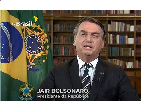 Bolsonaro Cita Apoio De Roberto Marinho Ditadura E Vit Rias Militares