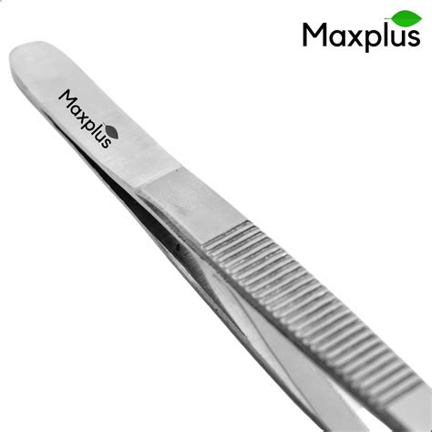 Multi Toothed Thumb Forceps At Rs 320 Piece New Delhi ID 2851663213530