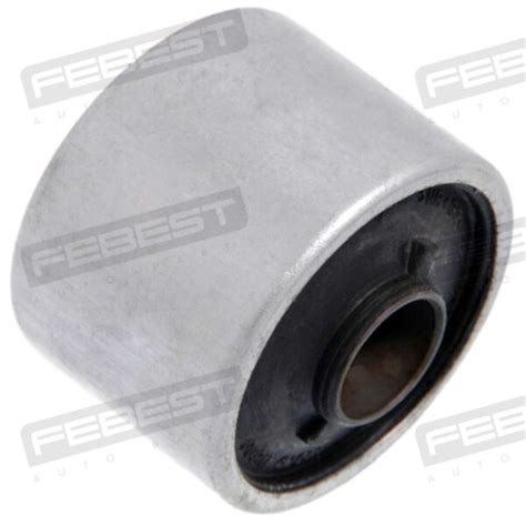 Febest Nab Febest Rear Arm Bushing Front Arm Without Housing