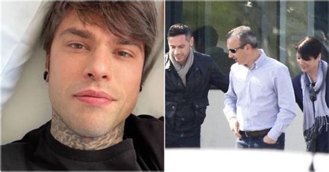 Fedez denunciato da Pietro Maso per diffamazione aggravata lo citò in