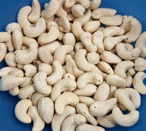 Sw Cashew Nuts At Rs Kg Cashew Nuts In Sonipat Id