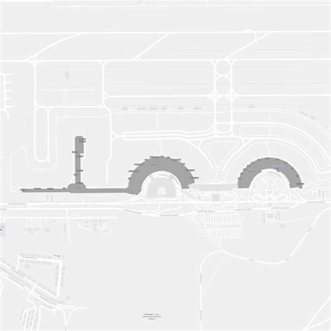 Veja mapas do aeroporto Aeroporto do Rio de Janeiro-Galeão (GIG) | eoob