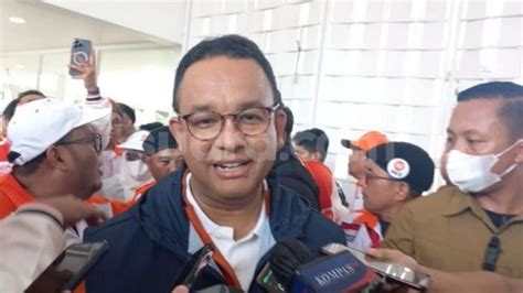 Kumpulan Berita Anies Baswedan Kampanye Di Masjid Terbaru Dan Terkini