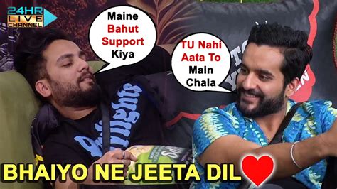 Bigg Boss Ott Live Elvish Aur Fukra Insaan Ne Jeeta Fans Ka Dil Ek