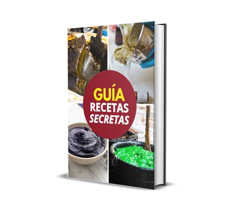 Guia De Recetas Secretas Start Digital Hotmart