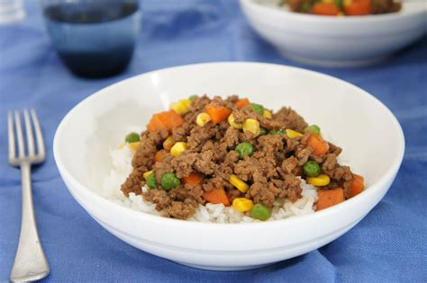 Update 95+ about beef mince recipes australia cool - NEC