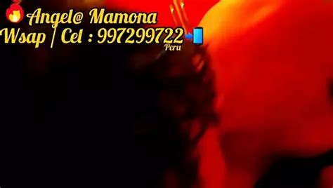 Kinesiologa Peru 997299722 Latina Lima XHamster