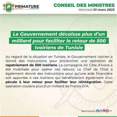 PROMIVOIRE On Twitter RT Primatureci Situation En Tunisie