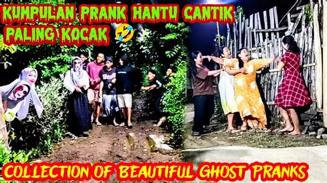 Kumpulan Hantu Cantik Bikin Panik Paling Lucu Bikin Ngakak