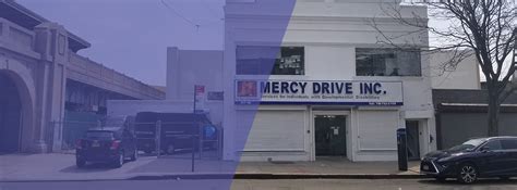 Mercy Drive Inc Mdi A Non Profit Human Service Agency