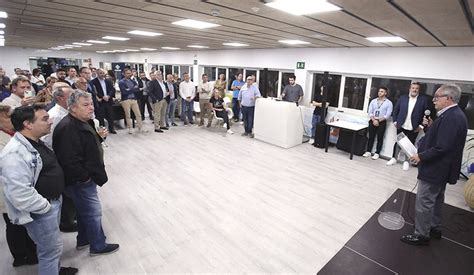 MÁS EMPRESAS, MÁS CNAB - Club Natació Atlètic-Barceloneta