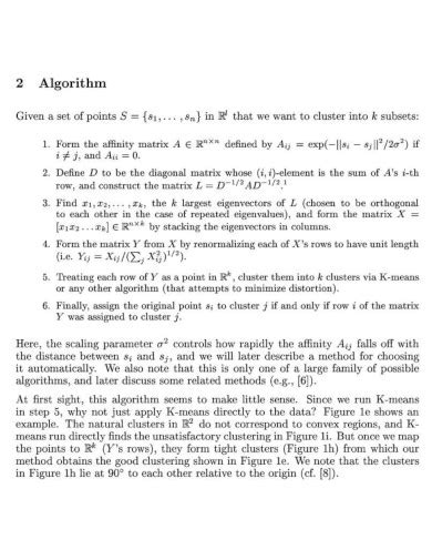 Algorithm - 100+ Examples, How to Utilize, PDF