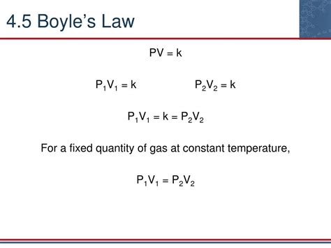 Ppt Introduction To The Gas Laws Powerpoint Presentation Free 670