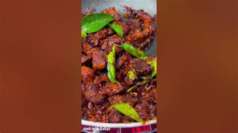 Restaurent Style Bdf Kerala Style Beef Dry Fry Upcoming Video