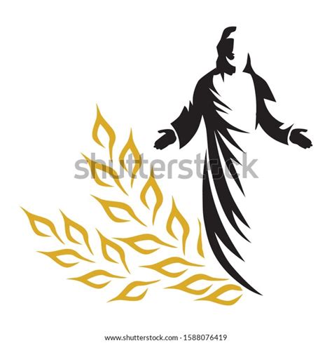 Harvest Jesus Bread Photos and Images | Shutterstock