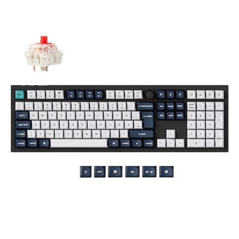 Keychron Keyboard Collections – Keychron Singapore