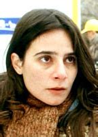 CHRISTINA PAPAMICHOU Nude AZnude