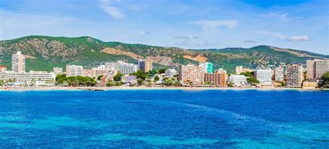 Tourisme à Magaluf 2021 Visiter Magaluf Espagne Tripadvisor