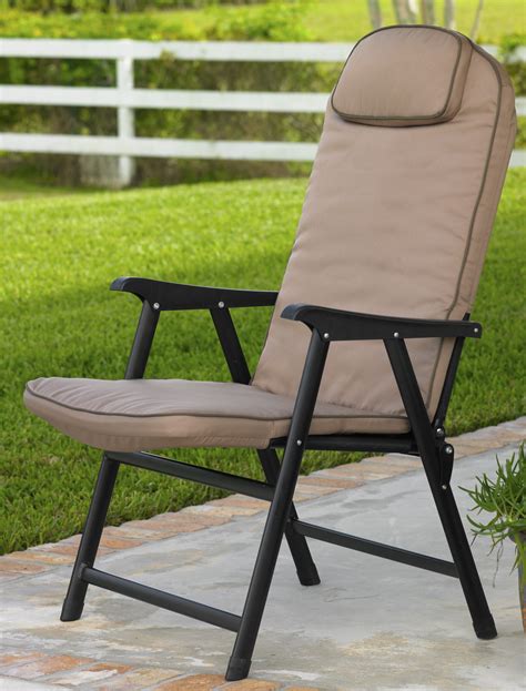 Camping Chairs 500 Lb Folding Chair Maxx Daddy Heavy Duty Collapsible ...