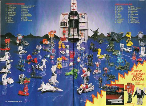 machine men stuff transformers discussion  allspark forums