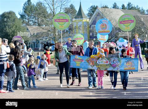 Cbeebies Alton High Resolution Stock Photography And Images Alamy