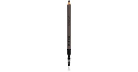 Mesauda Milano Vain Brows Crayon Pour Sourcils Avec Brosse Notino Be