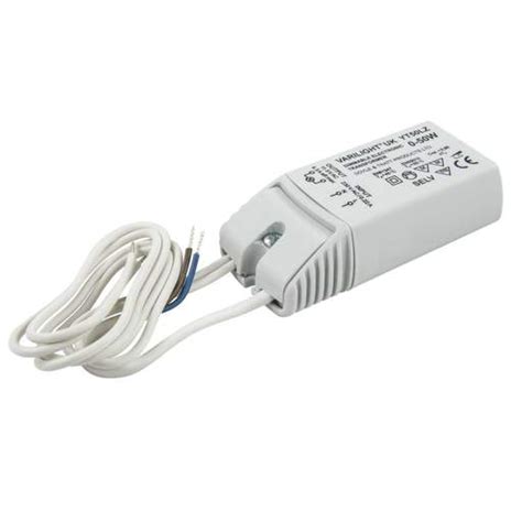 Fusion Va Low Voltage Electronic Dimmable Transformer Yt Cef