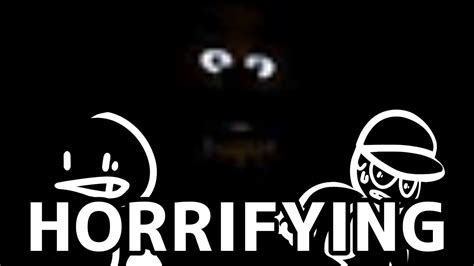 Roblox Fnaf Coop Is Scary Youtube