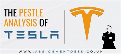 Detailed Explanation Of Tesla Pestle Analysis Assignment Desk