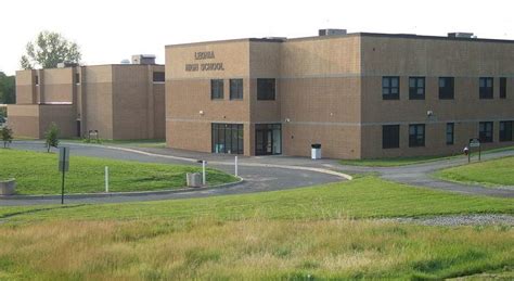 Leonia High School - Alchetron, The Free Social Encyclopedia